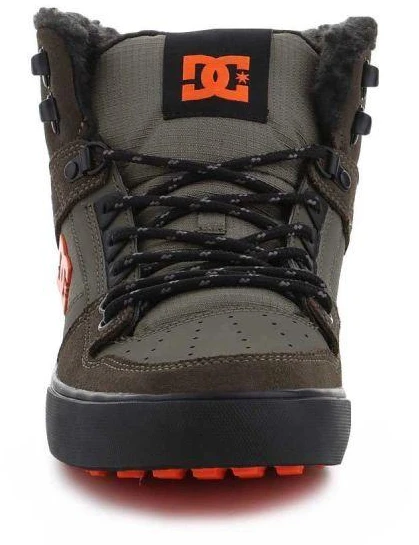 DC Shoes M ADYS400047-DOO batai