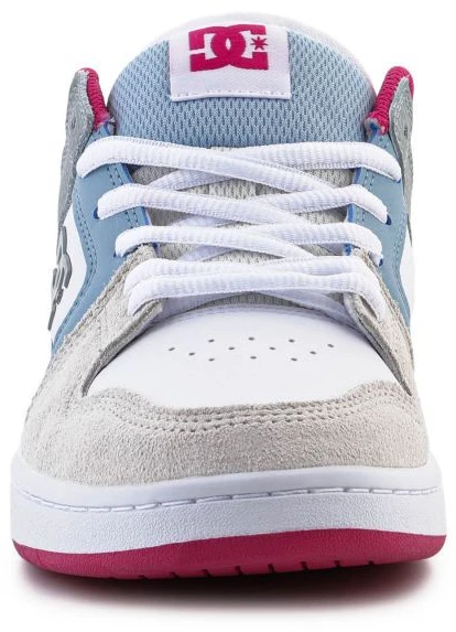 DC Shoes Manteca 4 ADJS100161-BLP batai