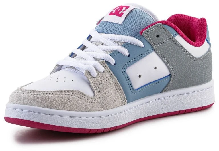 DC Shoes Manteca 4 ADJS100161-BLP batai