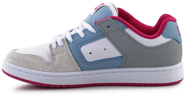 DC Shoes Manteca 4 ADJS100161-BLP batai