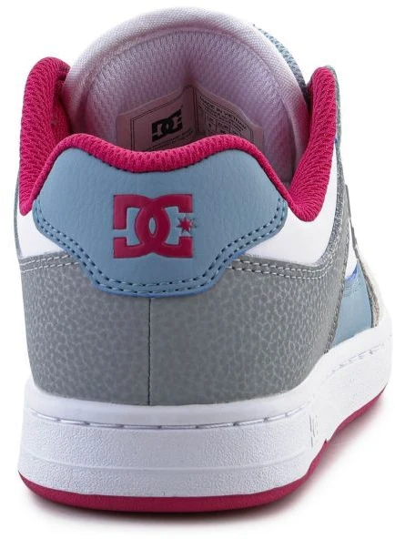 DC Shoes Manteca 4 ADJS100161-BLP batai