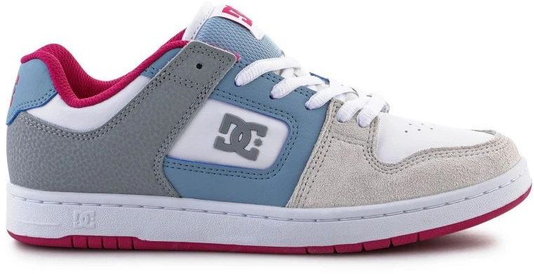 DC Shoes Manteca 4 ADJS100161-BLP batai