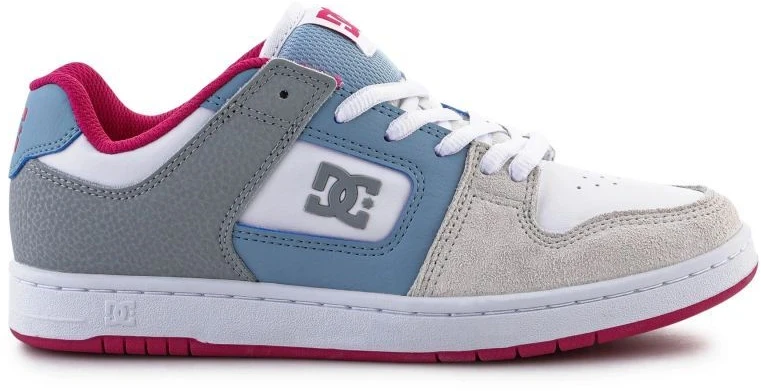 DC Shoes Manteca 4 ADJS100161-BLP batai