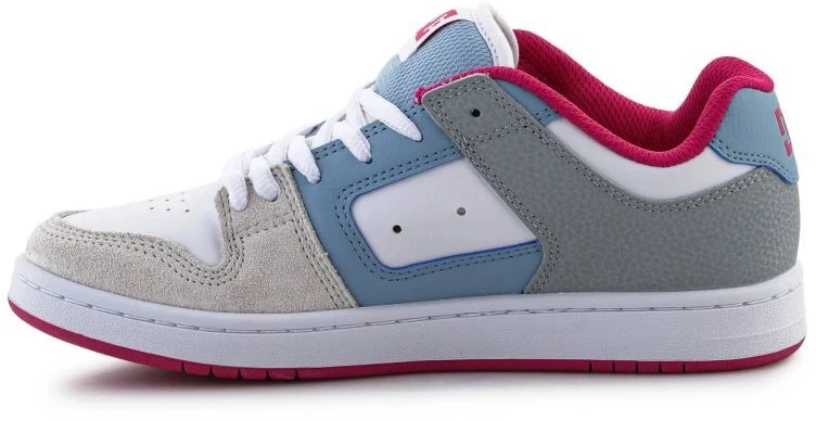 DC Shoes Manteca 4 ADJS100161-BLP batai