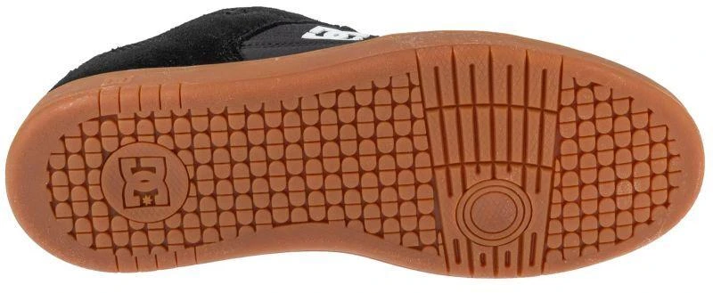 DC Shoes Manteca 4 DC01732063 Juoda 41