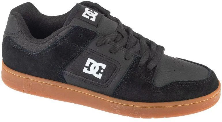 DC Shoes Manteca 4 DC01732063 Juoda 41