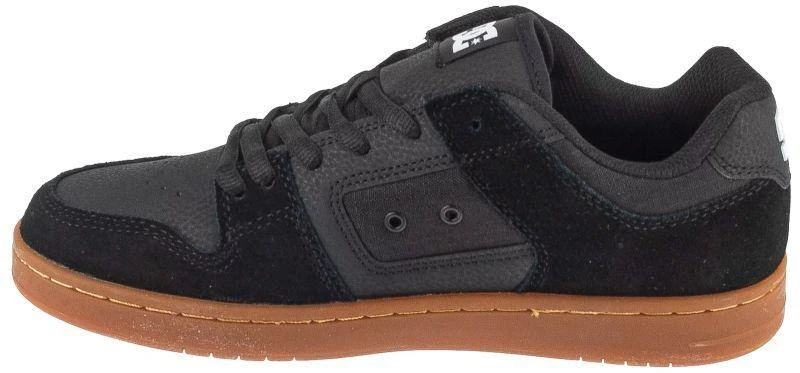 DC Shoes Manteca 4 DC01732063 Juoda 41