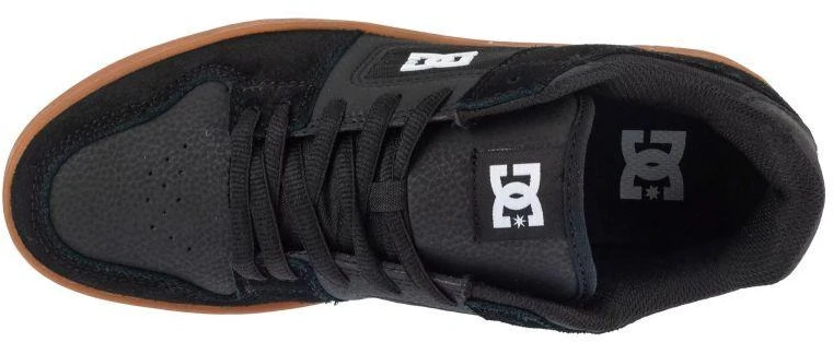 DC Shoes Manteca 4 DC01732063 Juoda 41