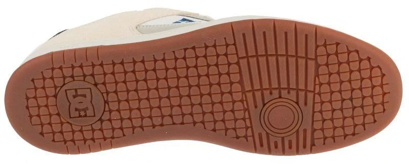DC Shoes Manteca 4 DC01732280 Pilka 36