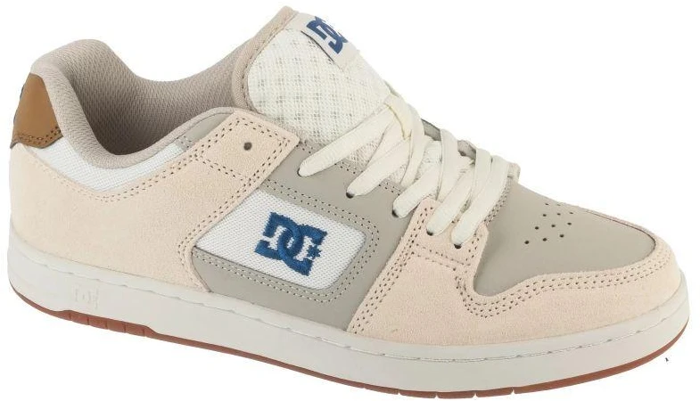 DC Shoes Manteca 4 DC01732280 Pilka 36