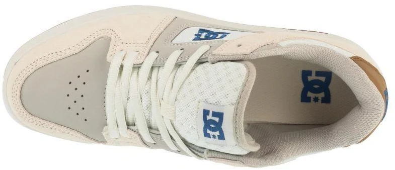 DC Shoes Manteca 4 DC01732280 Pilka 36