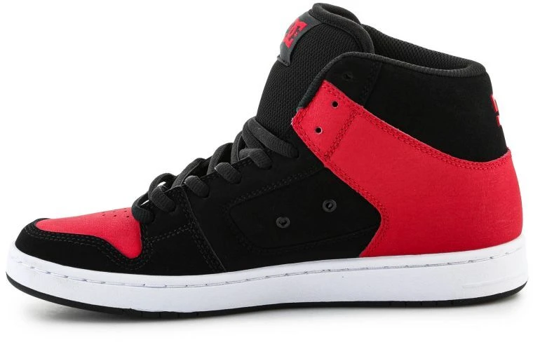 DC Shoes Manteca 4 HI Adys M 100743-BLR batai