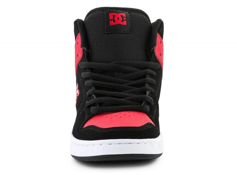 DC Shoes Manteca 4 HI Adys M 100743-BLR batai