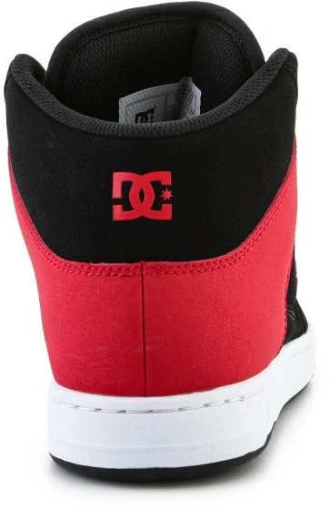 DC Shoes Manteca 4 HI Adys M 100743-BLR batai