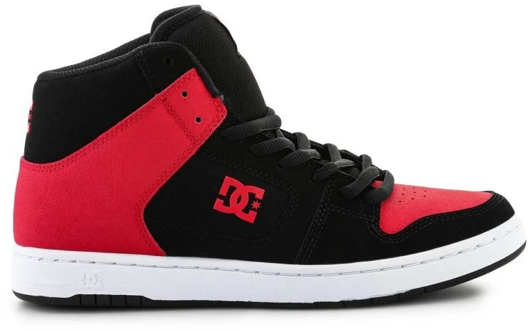 DC Shoes Manteca 4 HI Adys M 100743-BLR batai
