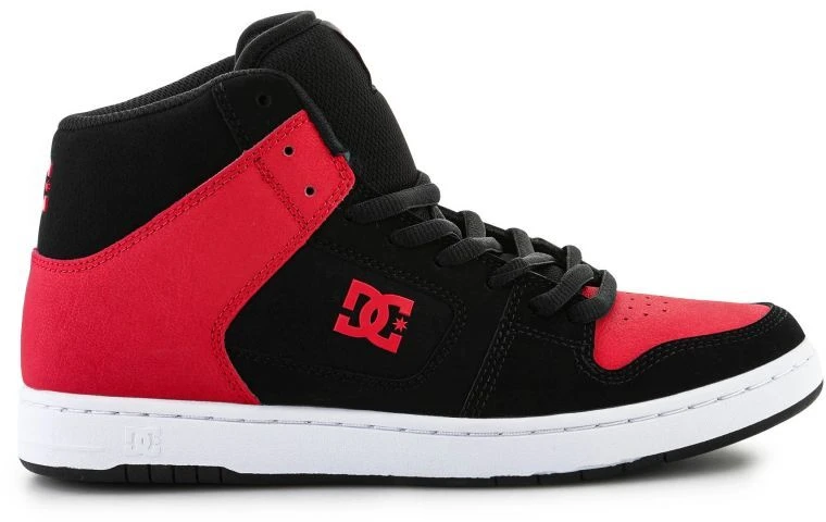 DC Shoes Manteca 4 HI Adys M 100743-BLR batai