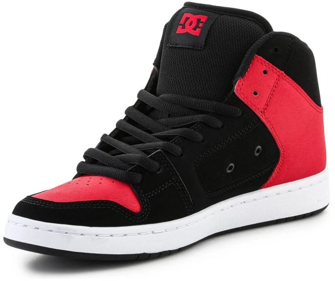 DC Shoes Manteca 4 HI Adys M 100743-BLR batai