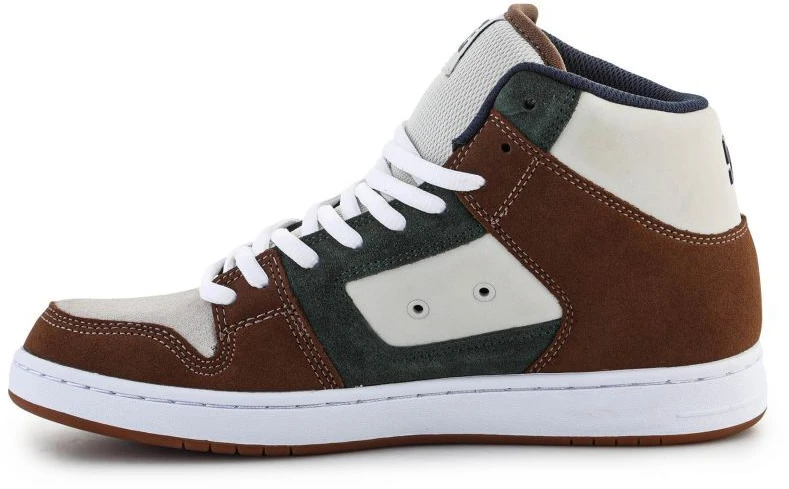 DC Shoes Manteca 4 Hi SM ADYS100791-XCCG batai