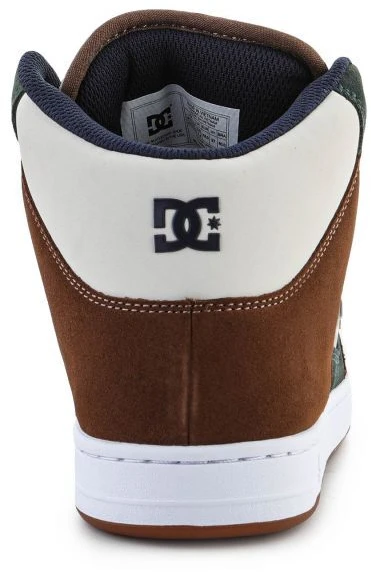 DC Shoes Manteca 4 Hi SM ADYS100791-XCCG batai