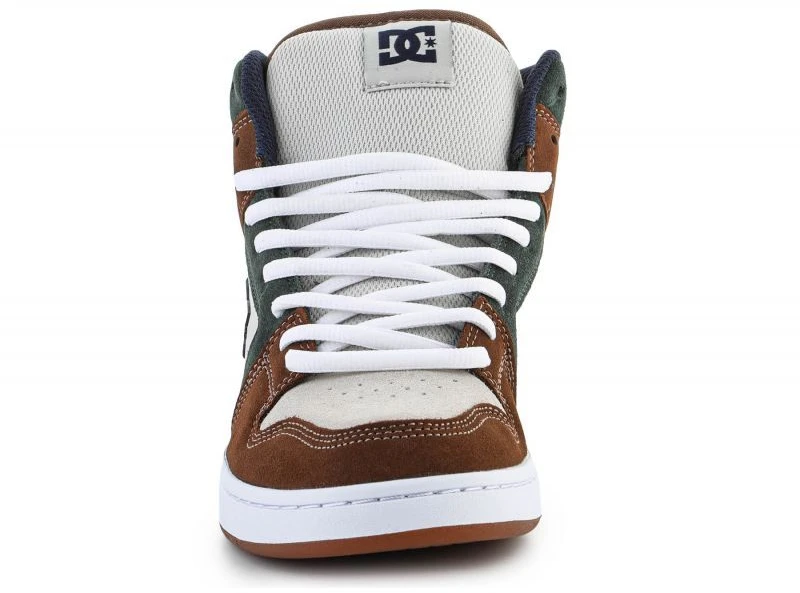 DC Shoes Manteca 4 Hi SM ADYS100791-XCCG batai