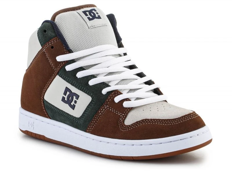 DC Shoes Manteca 4 Hi SM ADYS100791-XCCG batai