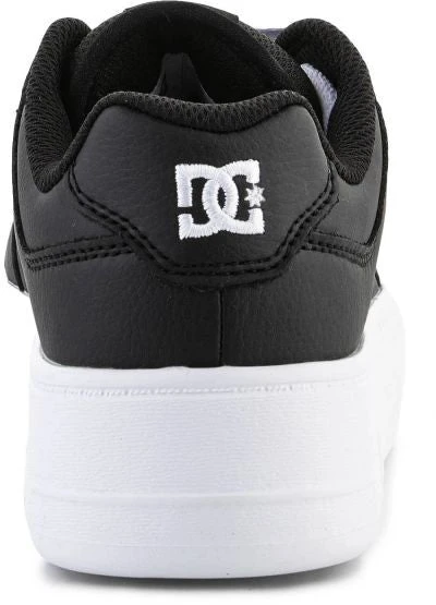 DC Shoes Manteca 4 Platform W ADJS100156-BKW batai
