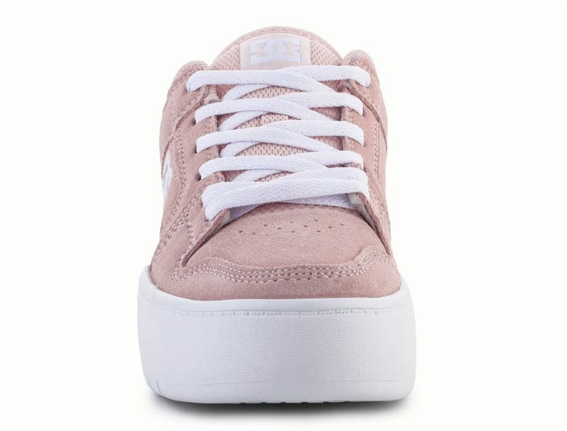 DC Shoes Manteca 4 Platform W batai ADJS100156-LTP