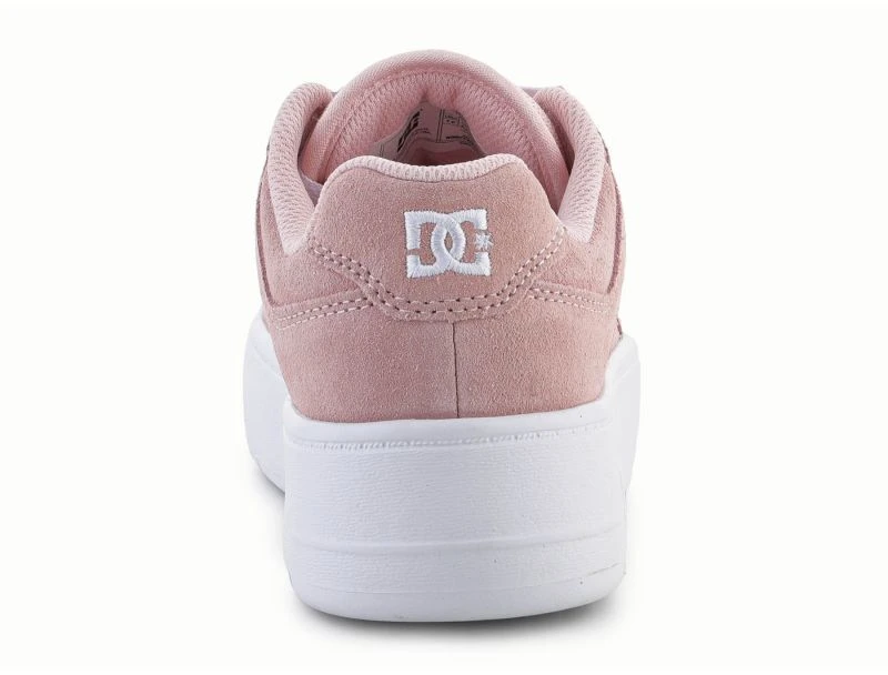 DC Shoes Manteca 4 Platform W batai ADJS100156-LTP