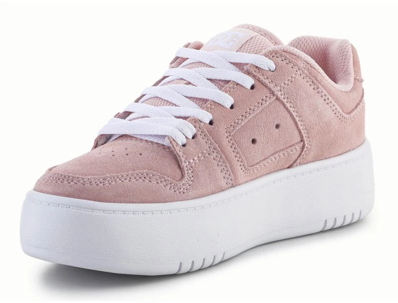 DC Shoes Manteca 4 Platform W batai ADJS100156-LTP