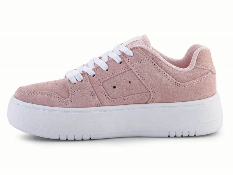 DC Shoes Manteca 4 Platform W batai ADJS100156-LTP