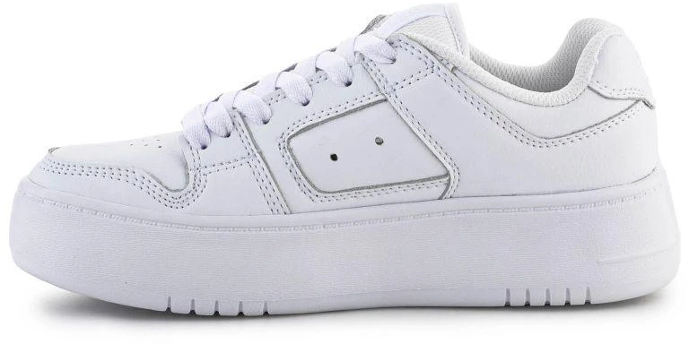 DC Shoes Manteca 4 Platforma ADJS100156-WW0