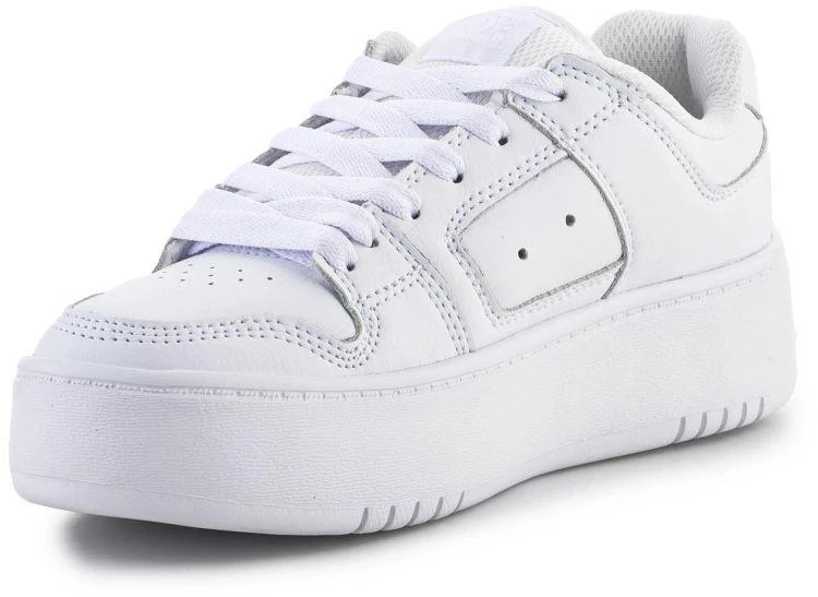 DC Shoes Manteca 4 Platforma ADJS100156-WW0