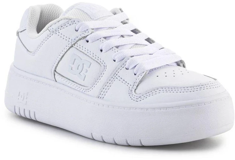 DC Shoes Manteca 4 Platforma ADJS100156-WW0