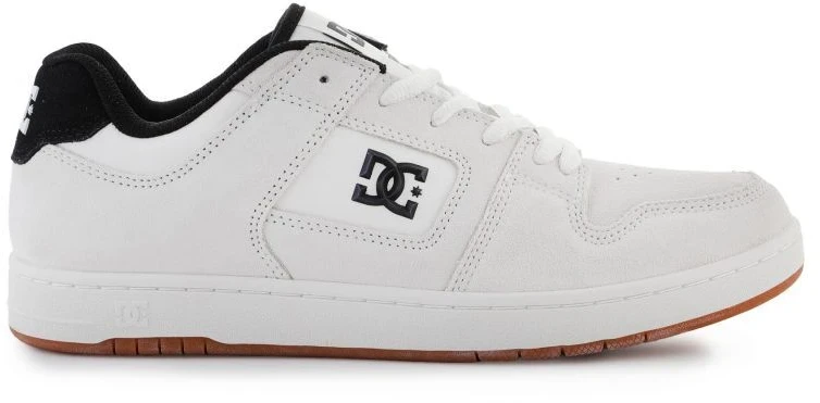 DC Shoes Manteca 4 S Adys M 100766-BO4 batai