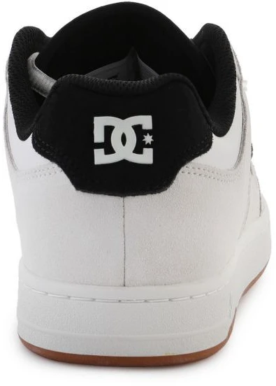 DC Shoes Manteca 4 S Adys M 100766-BO4 batai