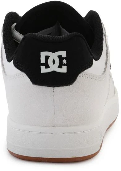 DC Shoes Manteca 4 S Adys M 100766-BO4 batai
