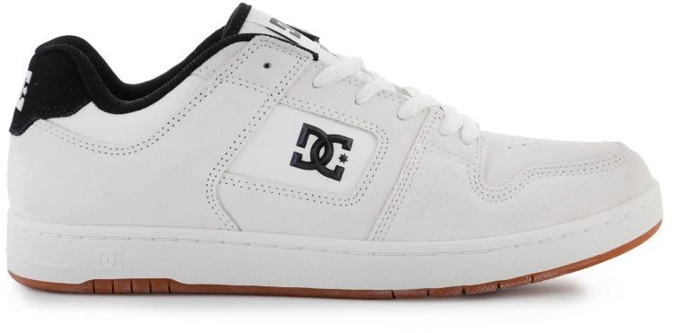DC Shoes Manteca 4 S Adys M 100766-BO4 batai