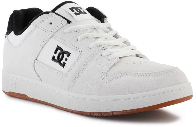 DC Shoes Manteca 4 S Adys M 100766-BO4 batai