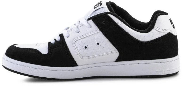 DC Shoes Manteca 4 Vyriški Batai ADYS100765-WBK