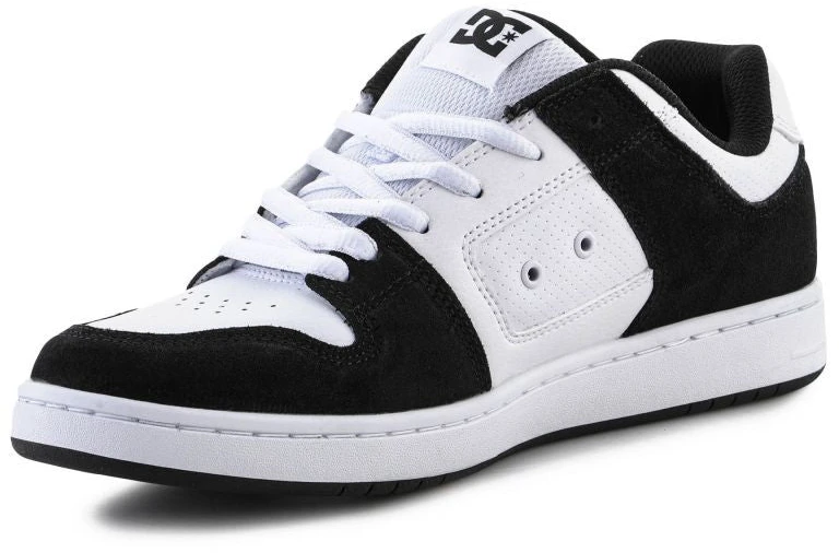 DC Shoes Manteca 4 Vyriški Batai ADYS100765-WBK