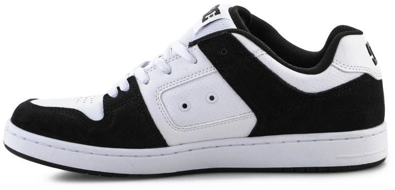 DC Shoes Manteca 4 Vyriški Batai ADYS100765-WBK