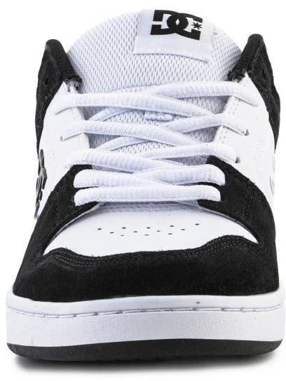 DC Shoes Manteca 4 Vyriški Batai ADYS100765-WBK