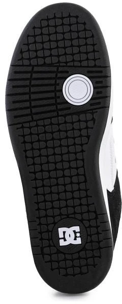 DC Shoes Manteca 4 Vyriški Batai ADYS100765-WBK