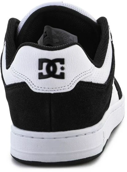 DC Shoes Manteca 4 Vyriški Batai ADYS100765-WBK