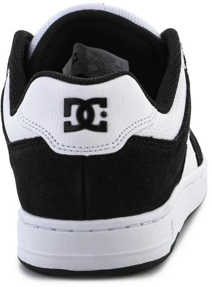 DC Shoes Manteca 4 Vyriški Batai ADYS100765-WBK
