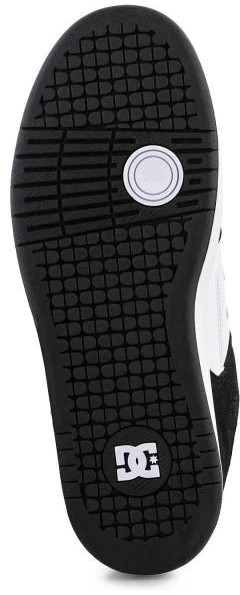 DC Shoes Manteca 4 Vyriški Batai ADYS100765-WBK