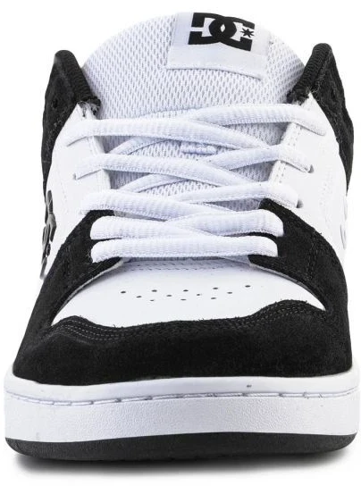 DC Shoes Manteca 4 Vyriški Batai ADYS100765-WBK