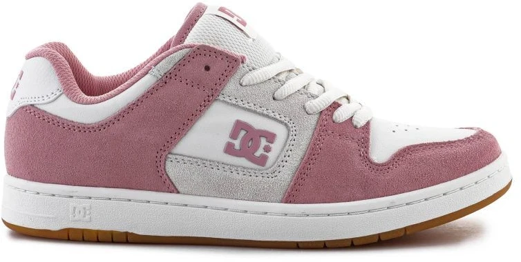 DC Shoes Manteca 4 W ADJS100161-BSH batai