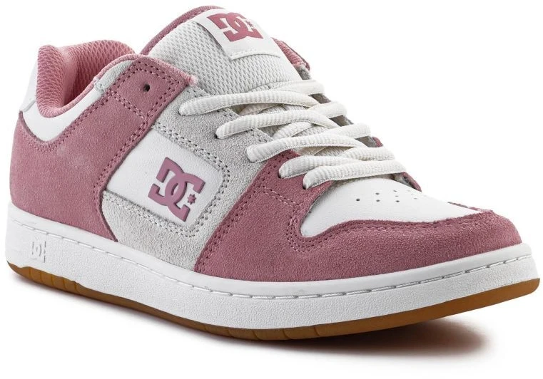 DC Shoes Manteca 4 W ADJS100161-BSH batai