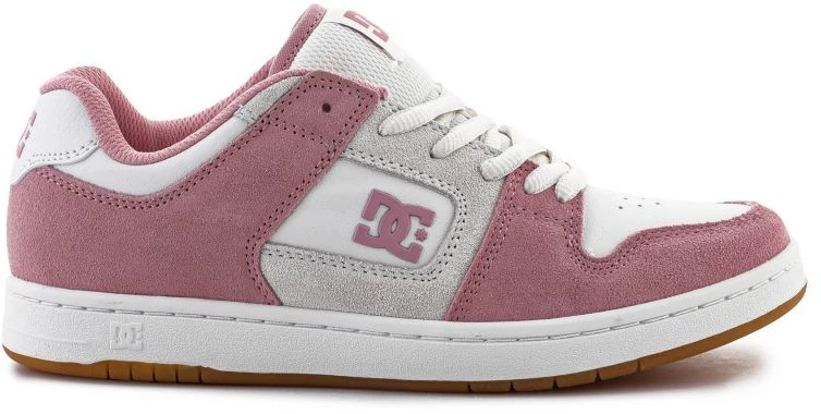 DC Shoes Manteca 4 W ADJS100161-BSH batai